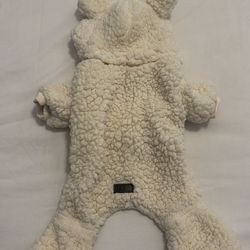 UGG dog sweater
