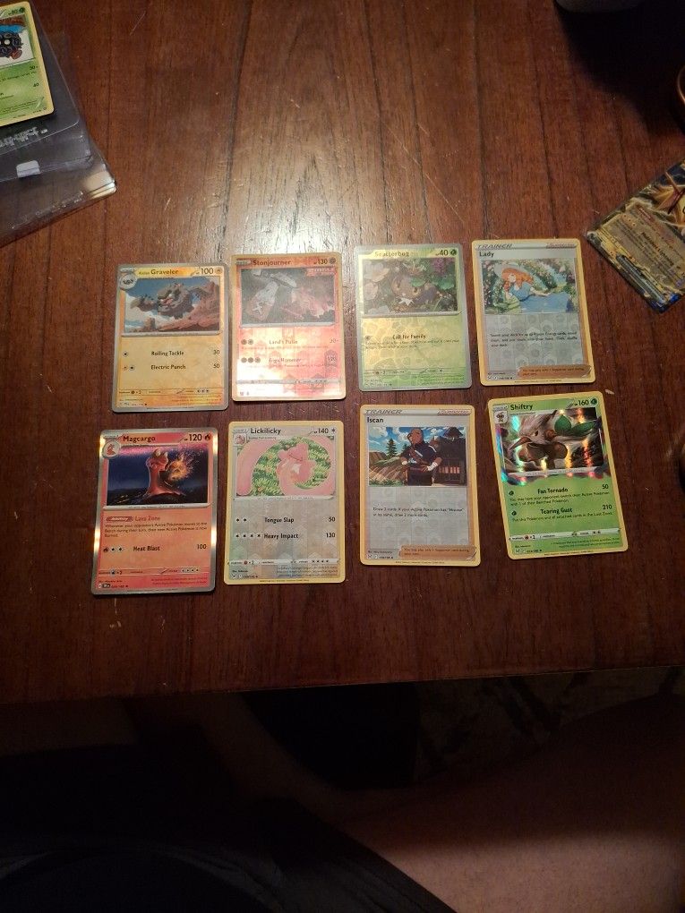 Holos/ Rev.Holos