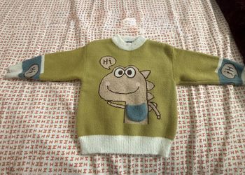 Kids 4T Clothing Bundle – $15