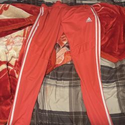 Woman Adidas Pants 