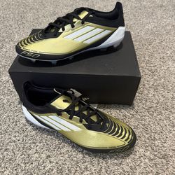 Adidas F50 Pro FG Messi  Soccer Cleats 