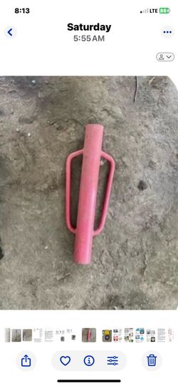 T-Post Driver