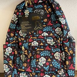 Back pack