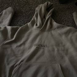 Originals Jacket