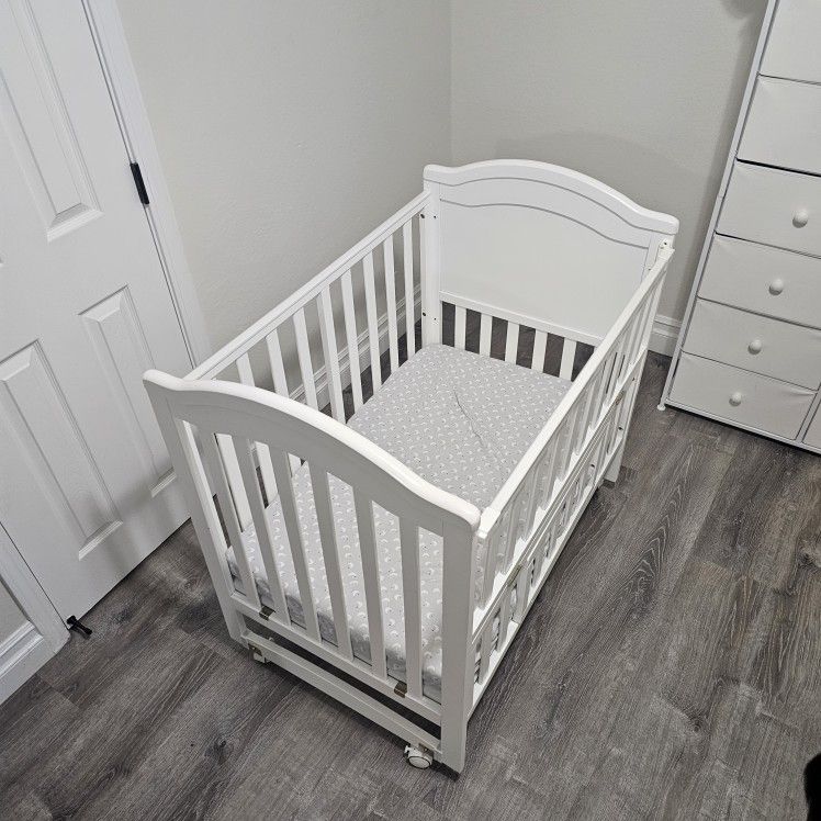 Crib For Baby  Like New $80