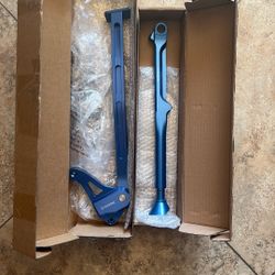 Yamaha YZ125 Or 250 Year 05 An Up. Ktm Gas Gas Dirt bike Kickstands Tatum Bell Rd