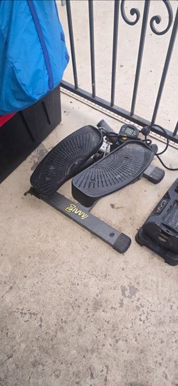 Stepper