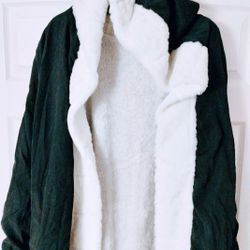 Woman  Winter /Spring Coat