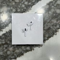 AirPod Pro 2nd Gen