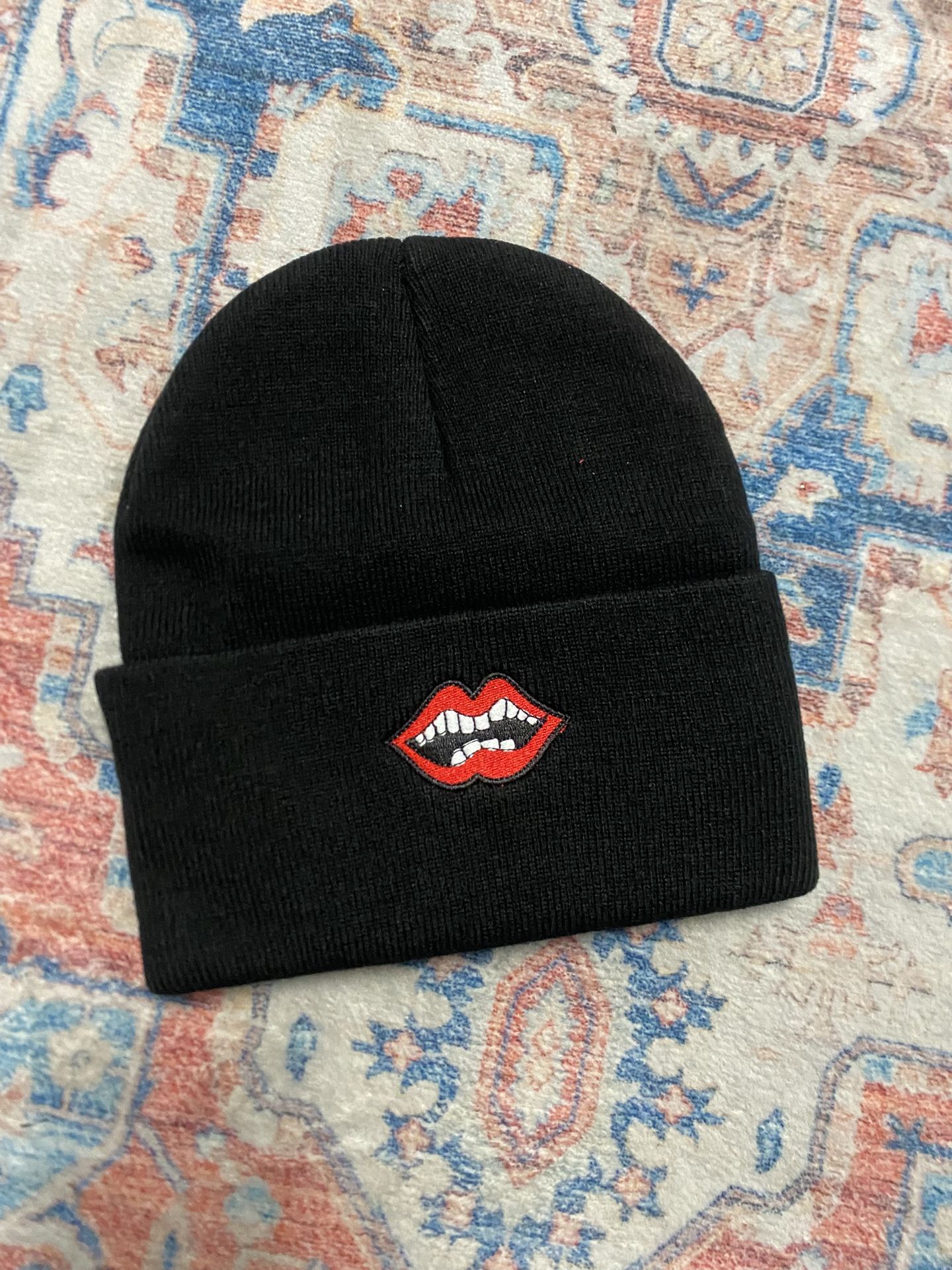 Beanie Hat 