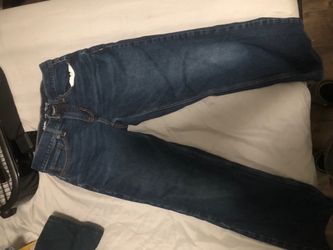 OLD NAVY KIDS JEANS