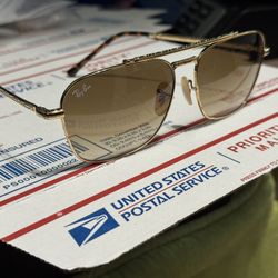 Rayban NEW Caravan 58mm