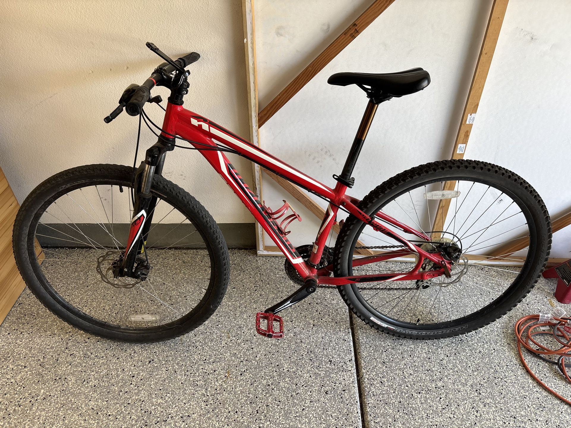 Specialized Bike
