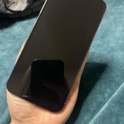 UNLOCKED PERFECT CONDITION IPHONE 13 PRO MAX 128gb
