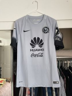 Club América Gray 15/16 Third Jersey 