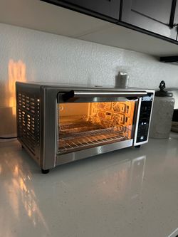 air fryer toast oven