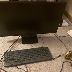 Lg Monster 100hertz 27 Inch