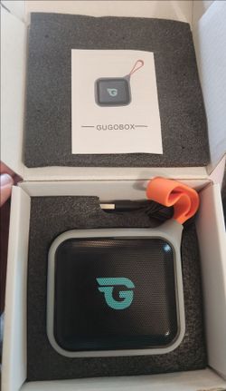 IP67 Waterproof Bluetooth Speaker with 100dB Loud Deep Bass - 20H Playtime Float