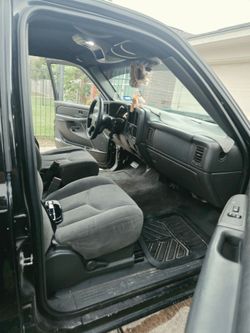 2006 Chevrolet Silverado
