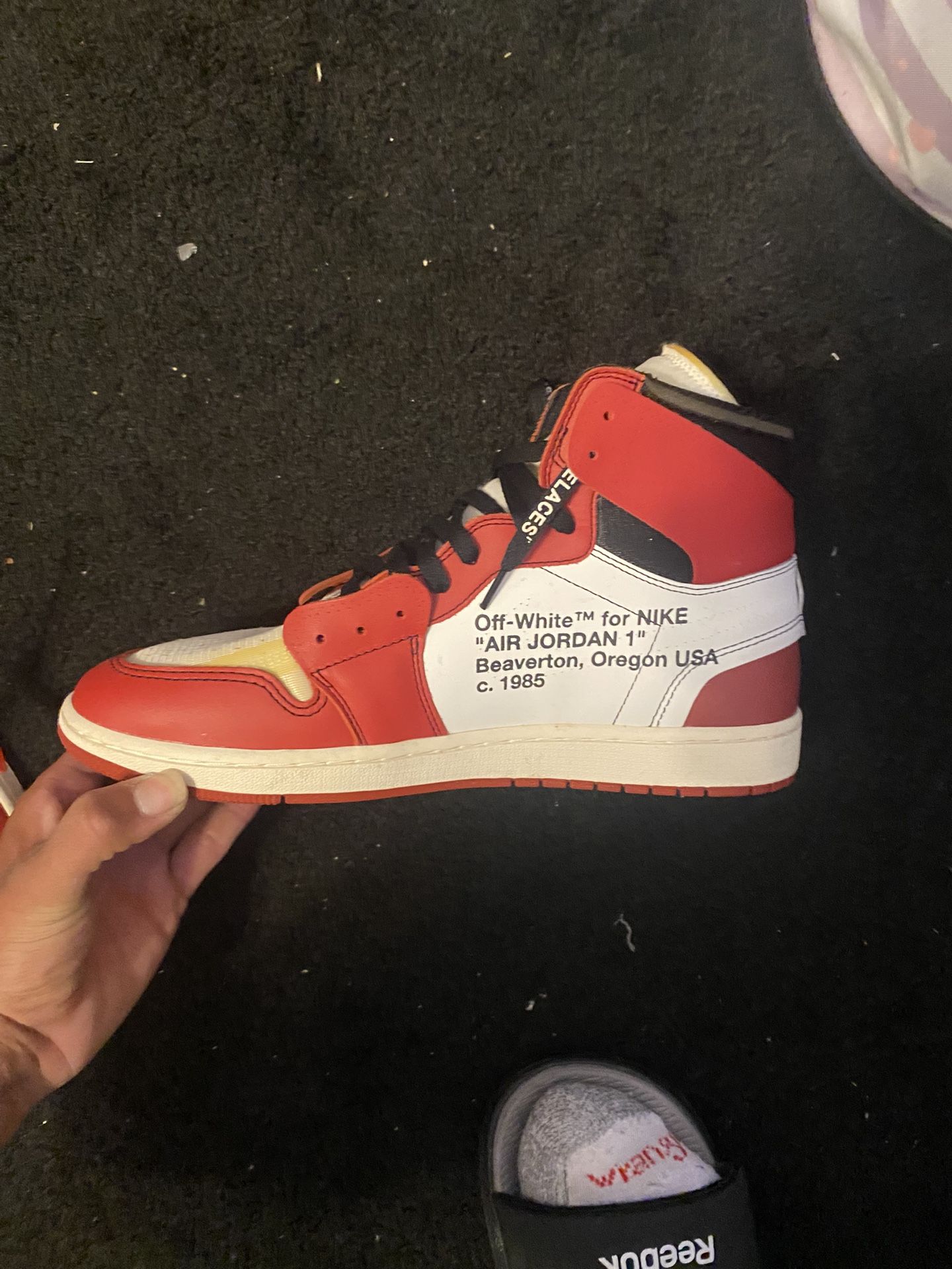 Nike Air Jordan