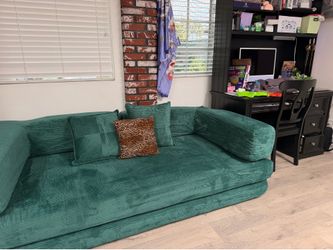 Sofa bed