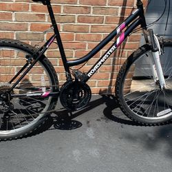 Bike Roadmaster 