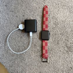 Apple Watch Series 3 