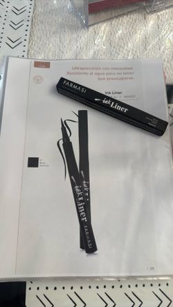 Eye Liner