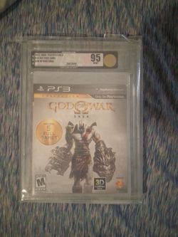 3  PlayStation  of war sega