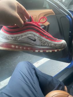 Sz 10 Air Max 97 Jayson Tatum