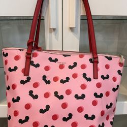 Disney Special Edition, Kate Spade Tote Bag