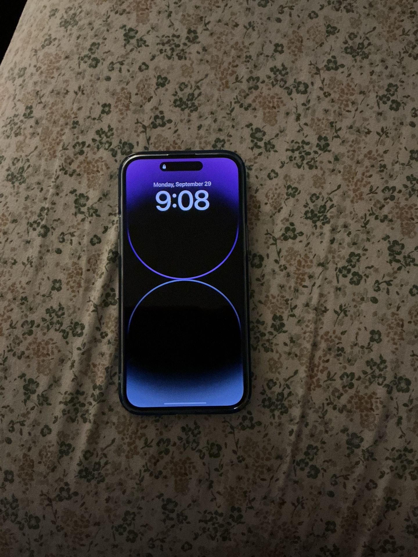 iPhone 14 Pros Max