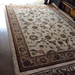 Oriental Rug