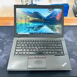 Lenovo T460 ThinkPad i5-6200u 2.4Ghz 4GB 500GB Windows 10