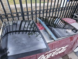 1984 To 1992 CAMARO / FIREBIRD T-TOPS TransAM