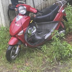 Scooter For sale