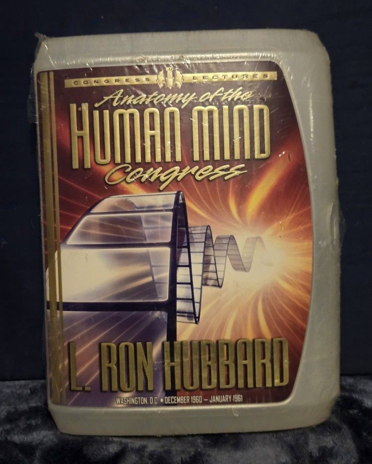 Anatomy Of The Human Mind Congress