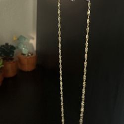 14k Gold Chain 