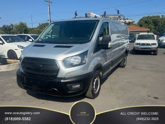 2020 Ford Transit 150 Cargo Van