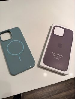 iPhone 16 Pro Max Cases
