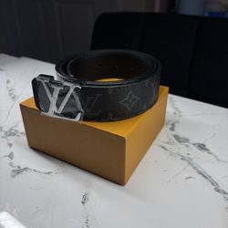 Lv Print belt 
