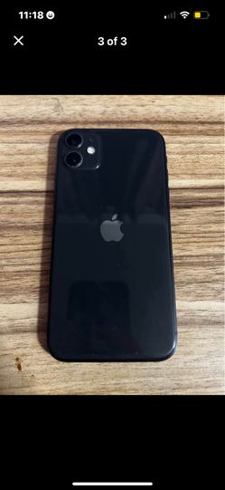 iPhone 11 64gb 