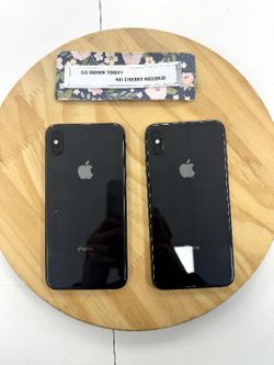 ✨  Big Screen, Big Power, Unbeatable Deal! -  iPhone Xs Max  - Smartphone 