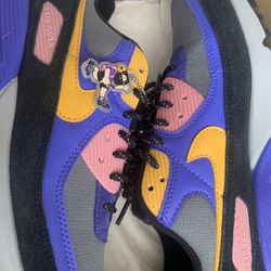 AirMax 90 QS
