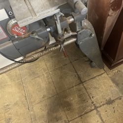 Chop smith band Saw 