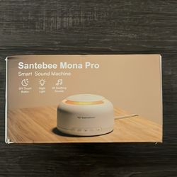 SanteBee Mona Pro Facial Steamer – Spa-Quality Skincare at Home