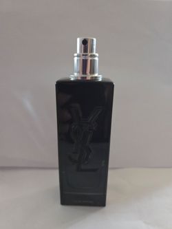 YVES SAINT LAURANT MYSLF EAU DE PARFUM 1.3OZ/40ML, NEW AS PICTURED