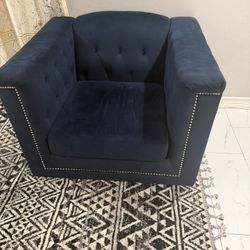 Accent Chair