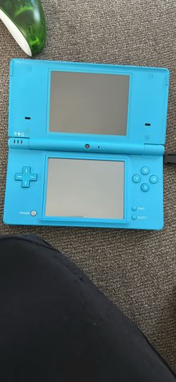 Dsi with game lot