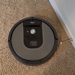 iRobot Roomba